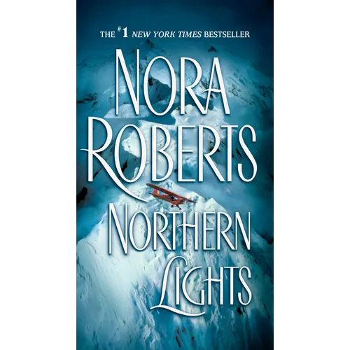 Northern Lights - Paperback