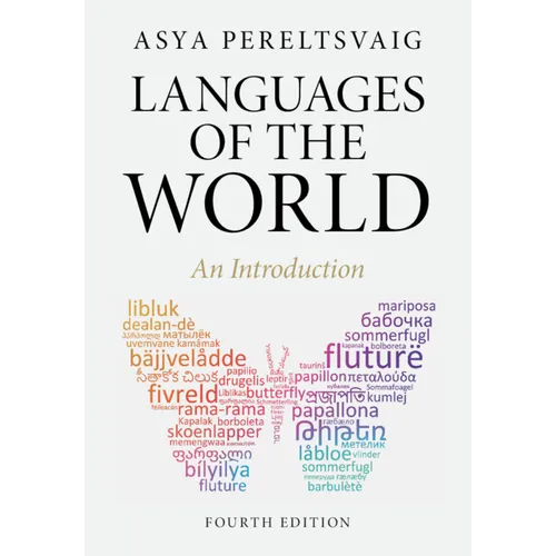 Languages of the World: An Introduction - Paperback