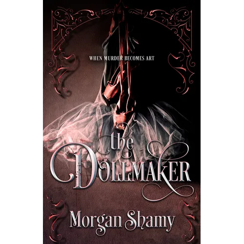The Dollmaker - Paperback