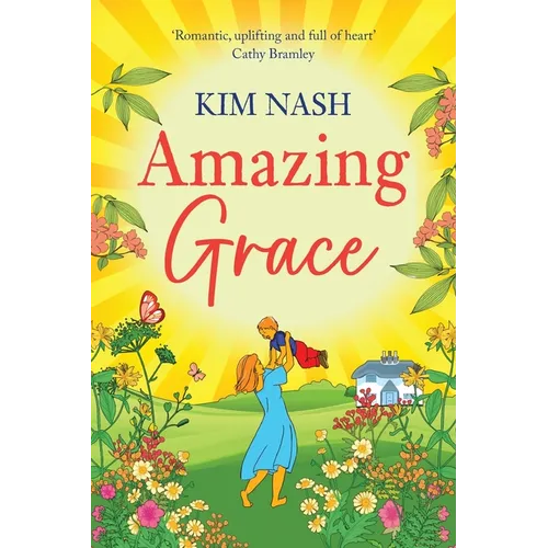 Amazing Grace - Paperback