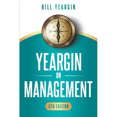 Yeargin on Management - Paperback