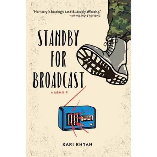 Standby for Broadcast - Paperback