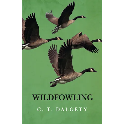 Wildfowling - Hardcover