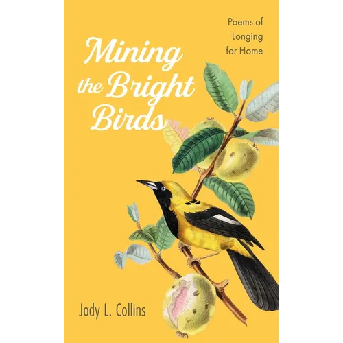 Mining the Bright Birds: Poems of Longing for Home - Paperback