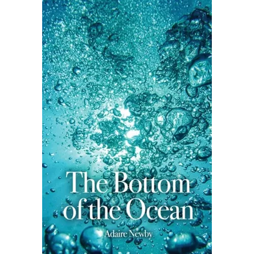 The Bottom of the Ocean - Paperback