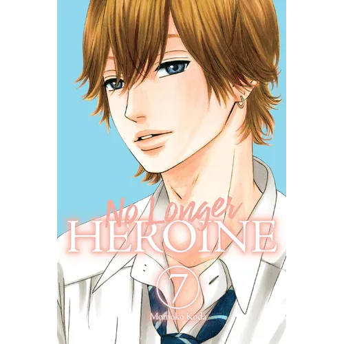 No Longer Heroine, Vol. 7: Volume 7 - Paperback