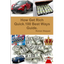 How Get Rich Quick.100 Best Ways Guide. - Paperback