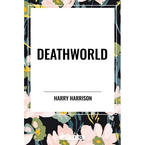 Deathworld - Hardcover