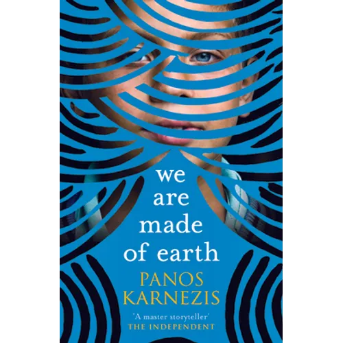 We Are Made of Earth - Paperback
