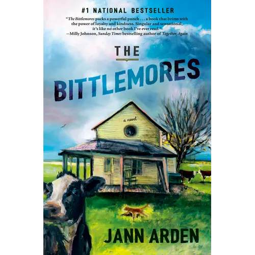 The Bittlemores - Paperback