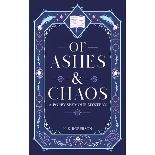Of Ashes and Chaos - Paperback