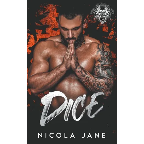 Dice - Paperback