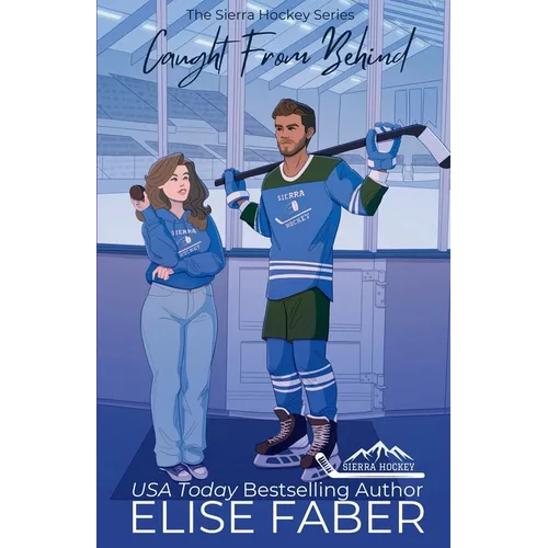 Caught from Behind - Paperback