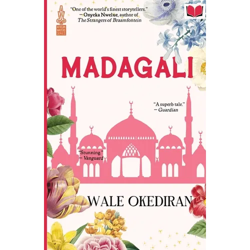 Madagali - Paperback