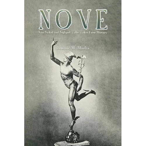 Nove - Paperback
