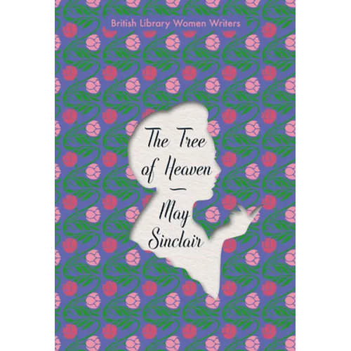 The Tree of Heaven - Paperback