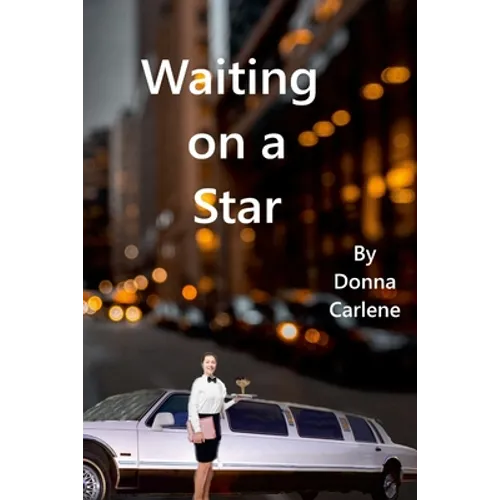 Waiting On a Star - Paperback