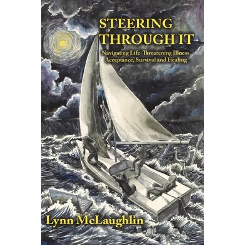 Steering Through It - Paperback
