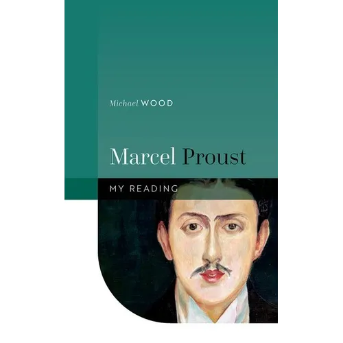 Marcel Proust - Hardcover