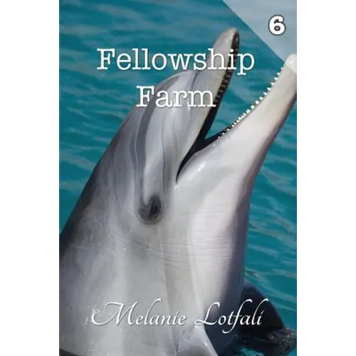 Fellowship Farm 6: Books 16-18 - Paperback