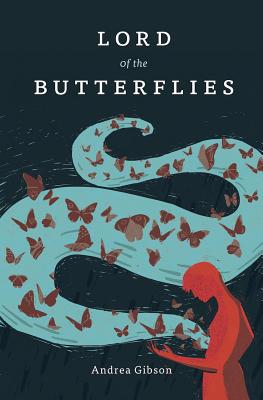 Lord of the Butterflies - Paperback