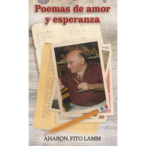 Poemas de amor y esperanza - Hardcover