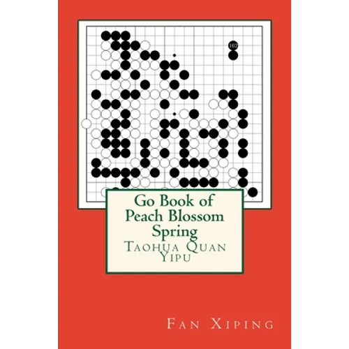Go Book of Peach Blossom Spring - Paperback