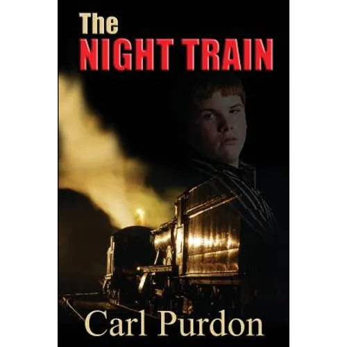 The Night Train - Paperback