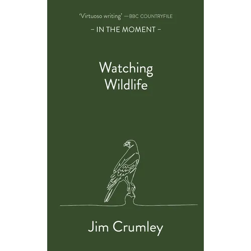 Watching Wildlife - Paperback