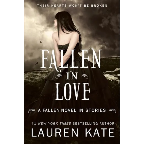 Fallen in Love - Paperback