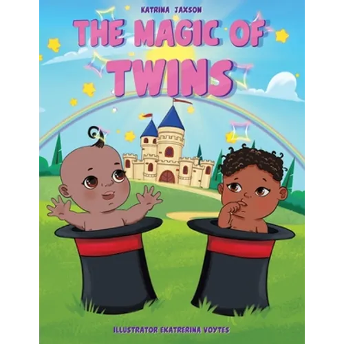 The Magic of Twins - Paperback