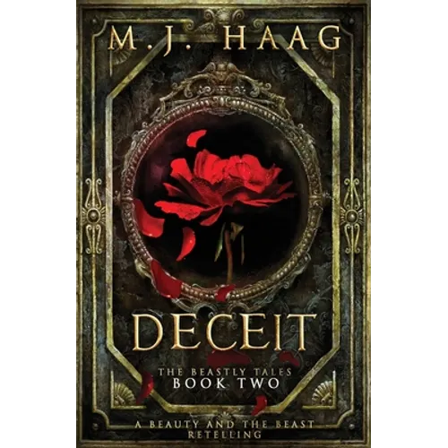 Deceit - Paperback