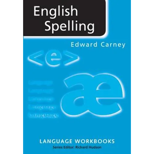 English Spelling - Paperback