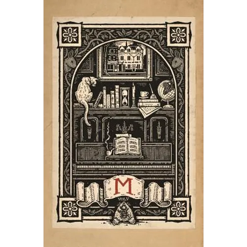 The Molehill, Vol. 5 - Paperback