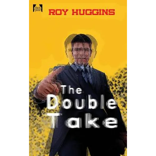 The Double Take - Hardcover