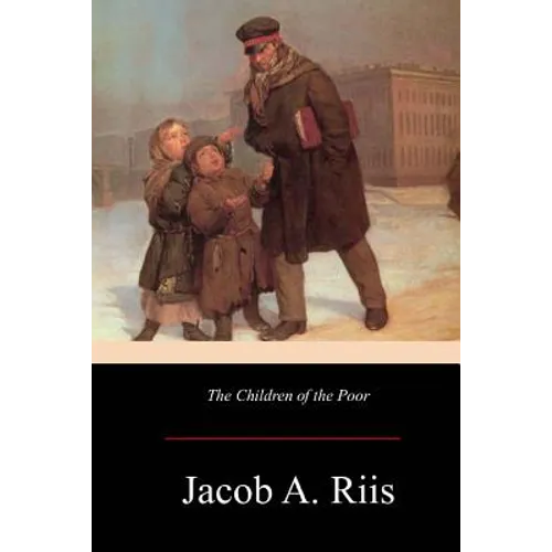 The Children of the Poor - Paperback