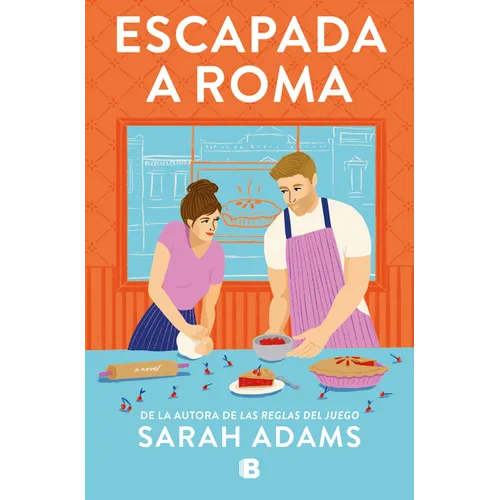 Escapada a Roma / When in Rome - Paperback