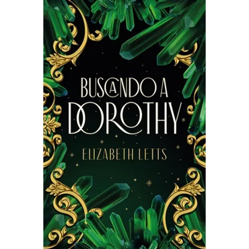 En Busca de Dorothy - Paperback