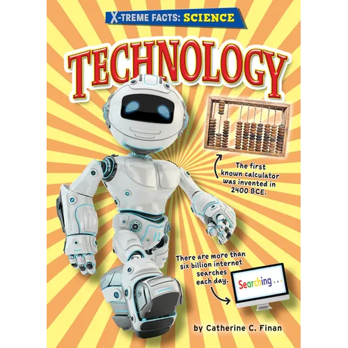 Technology - Library Binding
