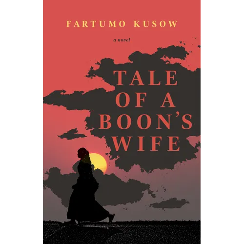 Tale of a Boon's Wife - Paperback