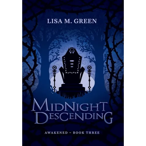 Midnight Descending - Hardcover
