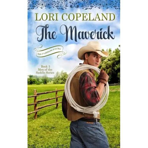 The Maverick - Paperback