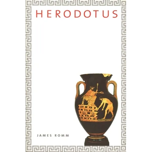 Herodotus - Paperback
