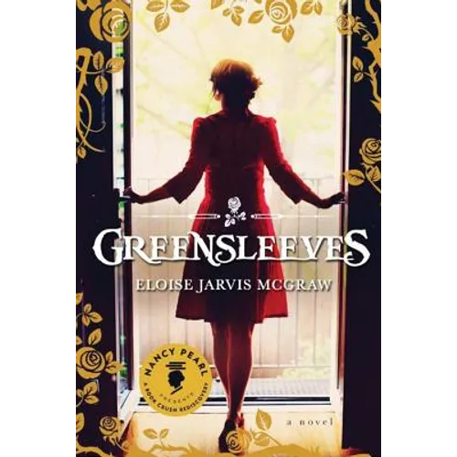 Greensleeves - Paperback
