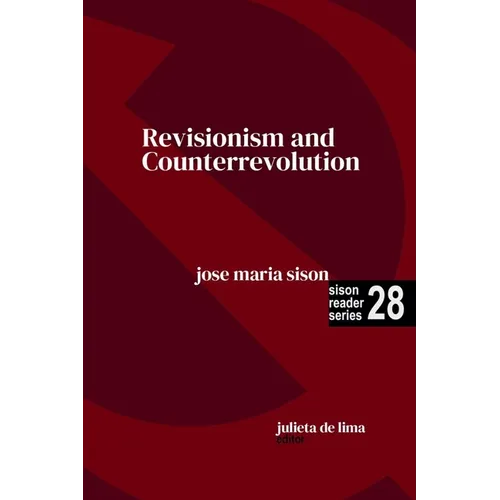 Revisionism and Counterrevolution - Paperback