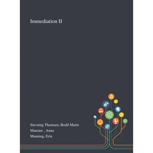 Immediation II - Hardcover
