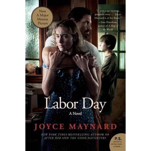 Labor Day - Paperback