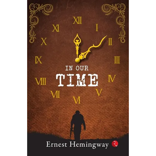 In Our Time - Paperback