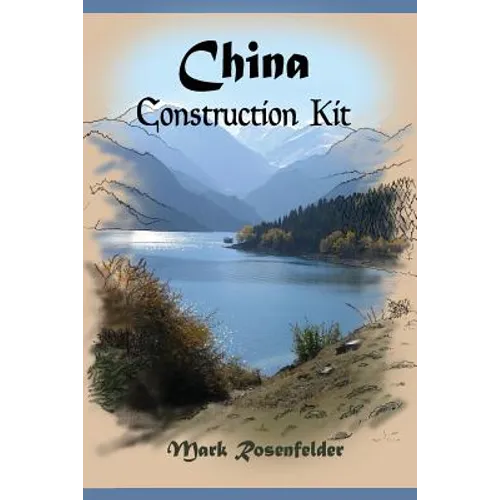 China Construction Kit - Paperback