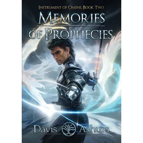 Memories of Prophecies - Hardcover